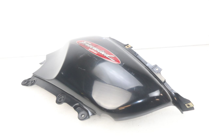 photo de PARAFANGO LATERALE ANTERIORE DESTRO SUZUKI XF FREEWIND 650 (1997 - 2003) - Altra angolazione