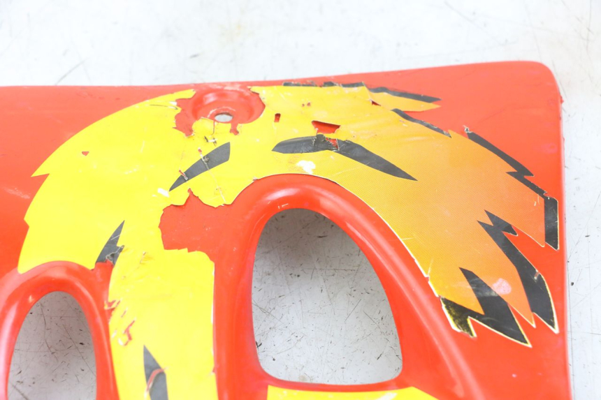 photo de PARAFANGO LATERALE ANTERIORE DESTRO PEUGEOT XP6 50 (1997 - 2003) - Dettaglio del componente