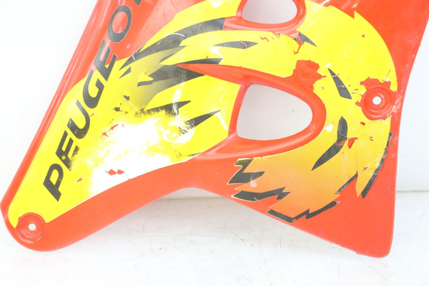 photo de PARAFANGO LATERALE ANTERIORE DESTRO PEUGEOT XP6 50 (1997 - 2003) - Vista d'insieme del prodotto