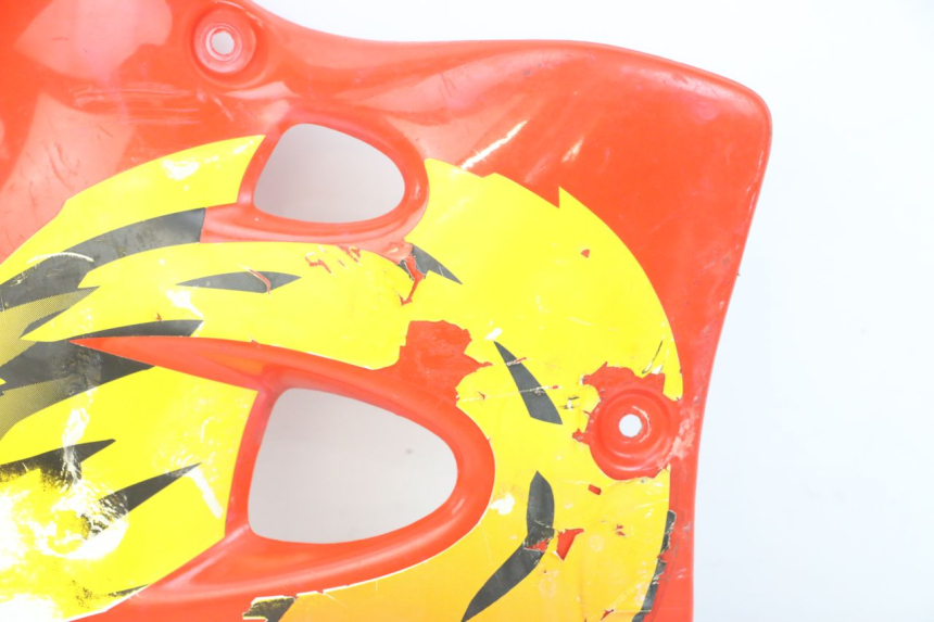 photo de PARAFANGO LATERALE ANTERIORE DESTRO PEUGEOT XP6 50 (1997 - 2003) - Dettagli dei punti di fissaggio