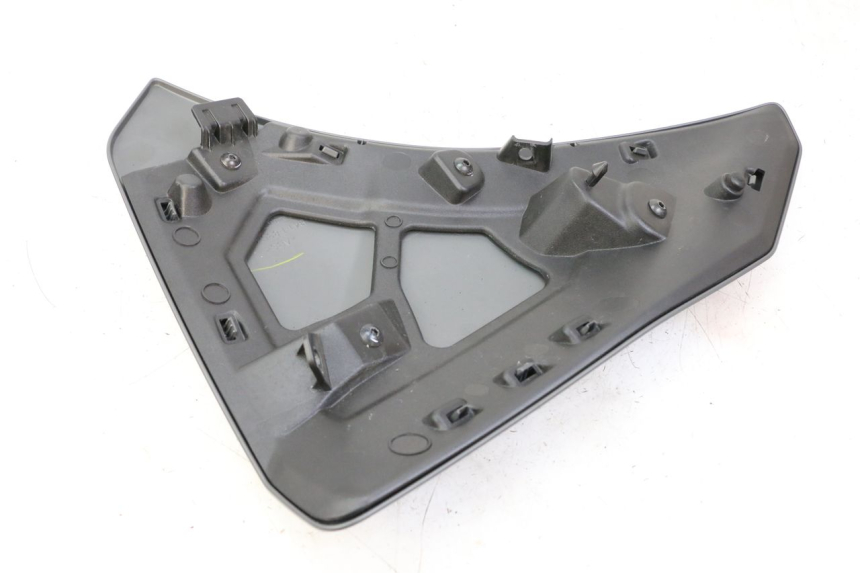 photo de CARENA YAMAHA TRACER 7 700 (2020 - 2024) - Zoom sullo stato d'uso