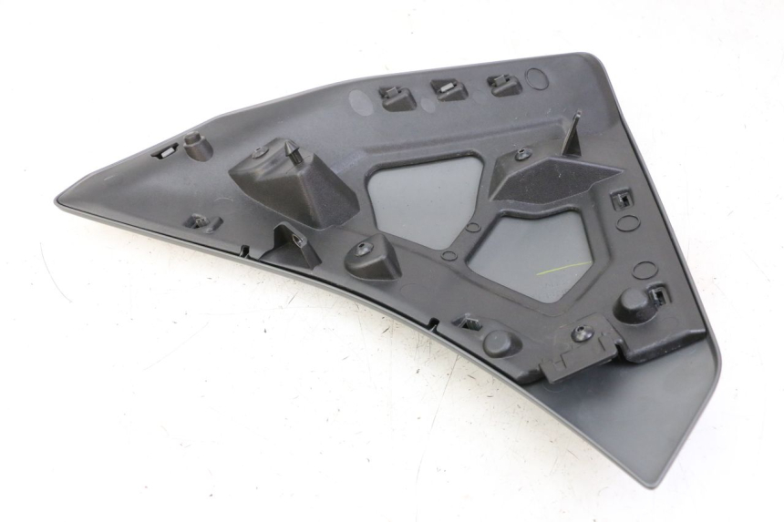 photo de CARENA YAMAHA TRACER 7 700 (2020 - 2024) - Altra angolazione