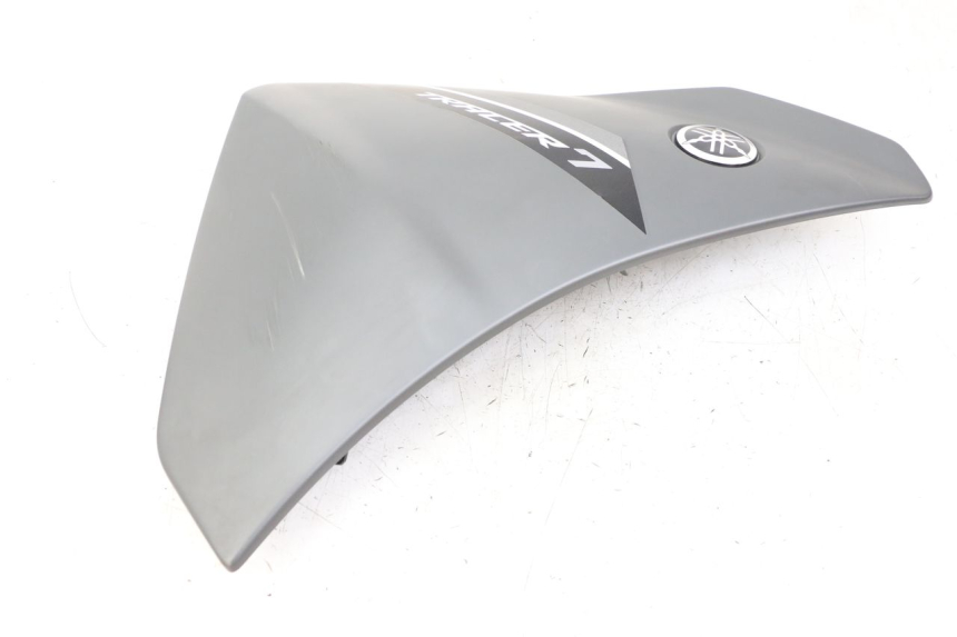 photo de CARENA YAMAHA TRACER 7 700 (2020 - 2024) - Primo piano tecnico