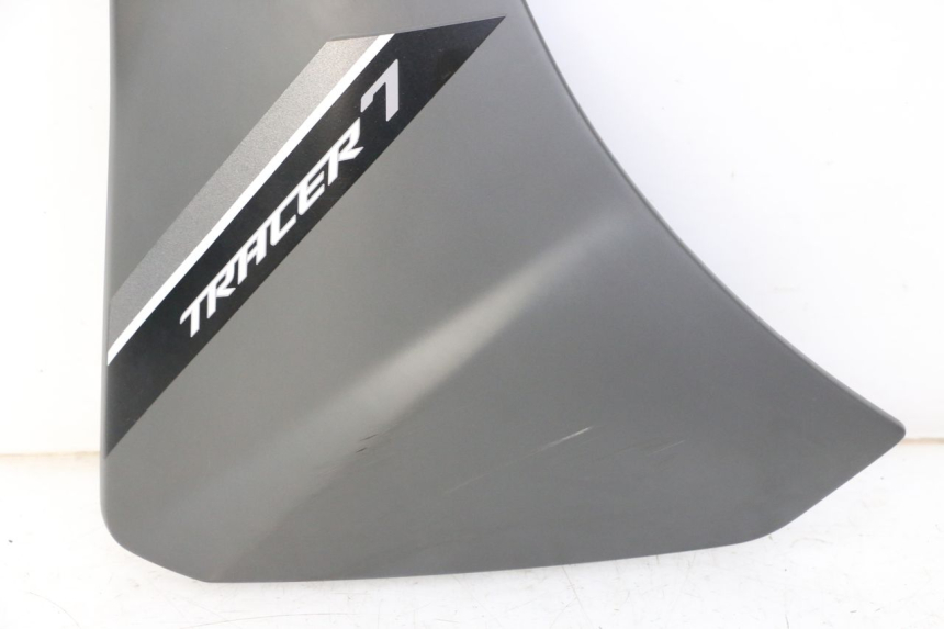 photo de CARENA YAMAHA TRACER 7 700 (2020 - 2024) - Stato della superficie e materiale