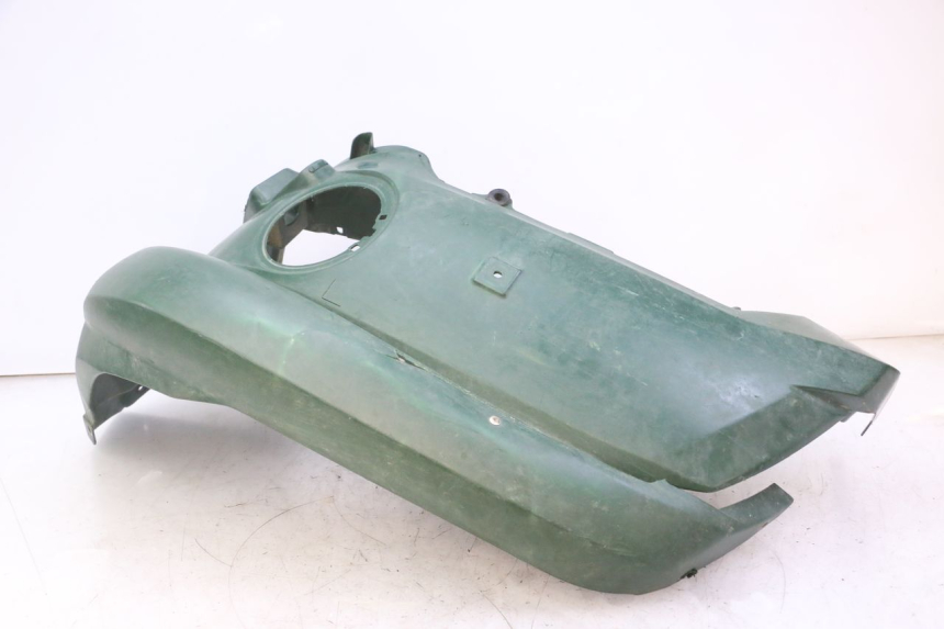 photo de CARENA YAMAHA YFM GRIZZLY 550 (2008 - 2015) - Vista principale