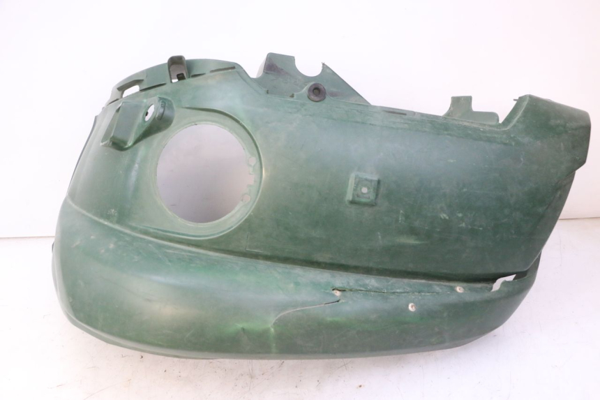 photo de CARENA YAMAHA YFM GRIZZLY 550 (2008 - 2015) - Altra vista dell'articolo