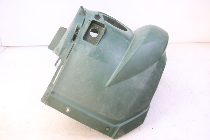 photo de CARENA YAMAHA YFM GRIZZLY 550 (2008 - 2015) - Caratteristiche distintive