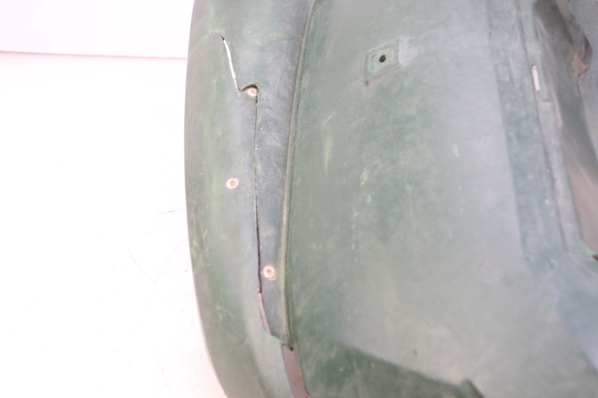 photo de CARENA YAMAHA YFM GRIZZLY 550 (2008 - 2015) - Primo piano ad alta risoluzione