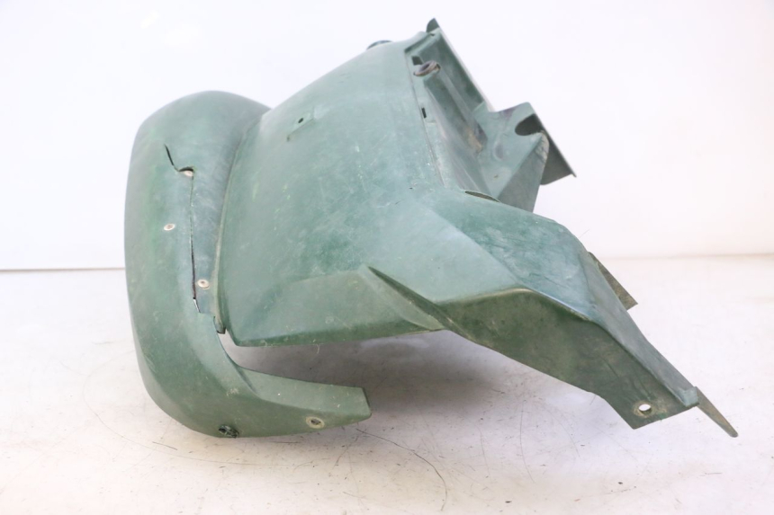 photo de CARENA YAMAHA YFM GRIZZLY 550 (2008 - 2015) - Ispezione visiva dettagliata