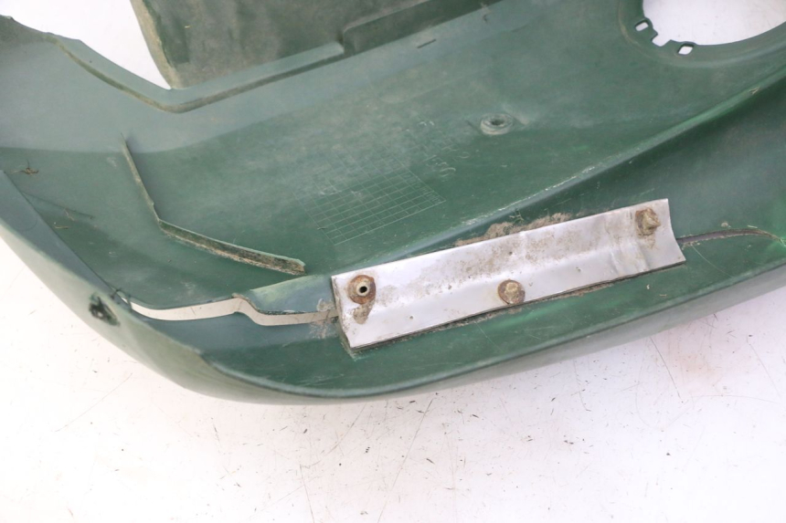 photo de CARENA YAMAHA YFM GRIZZLY 550 (2008 - 2015) - Primo piano tecnico