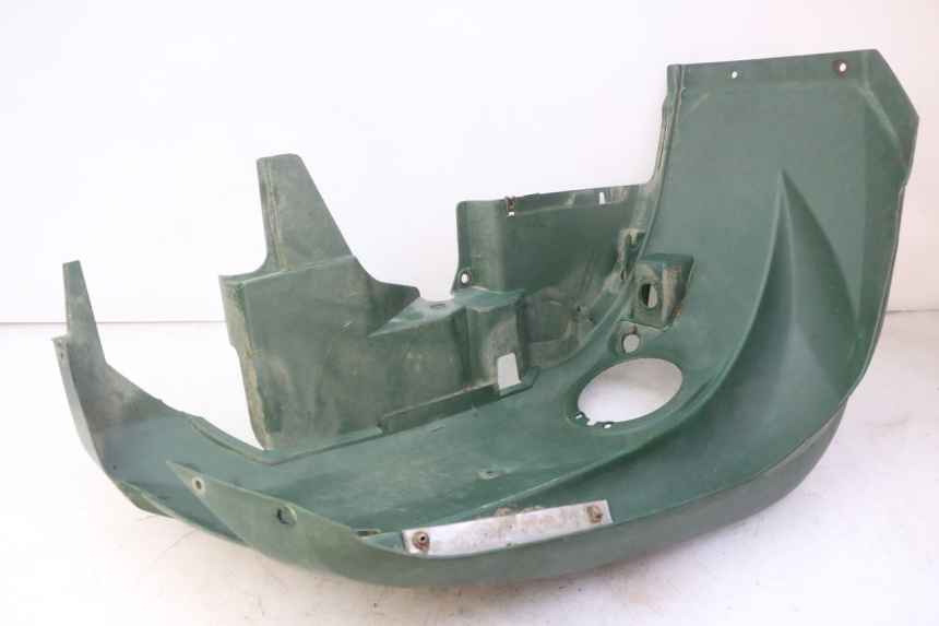 photo de CARENA YAMAHA YFM GRIZZLY 550 (2008 - 2015) - Vista d'insieme del prodotto