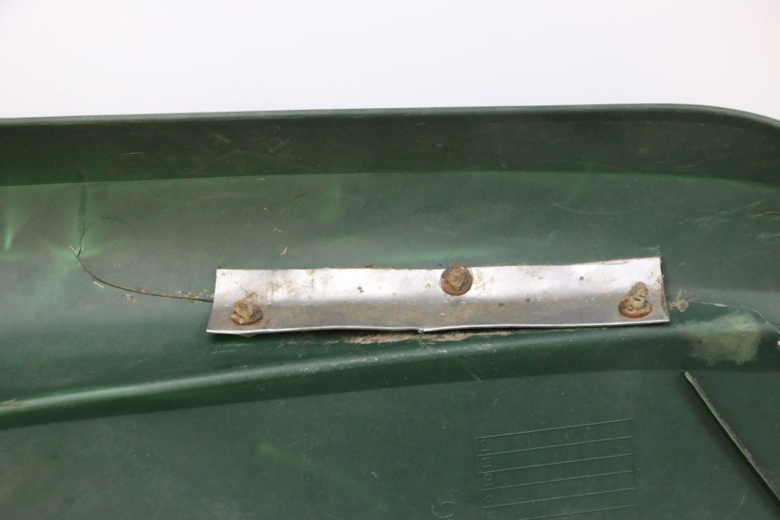 photo de CARENA YAMAHA YFM GRIZZLY 550 (2008 - 2015) - Stato della superficie e materiale