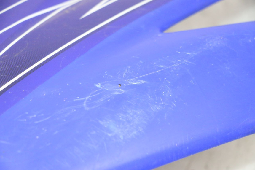 photo de CARENA YAMAHA YZ 85 (2022 - 2025) - Altra angolazione