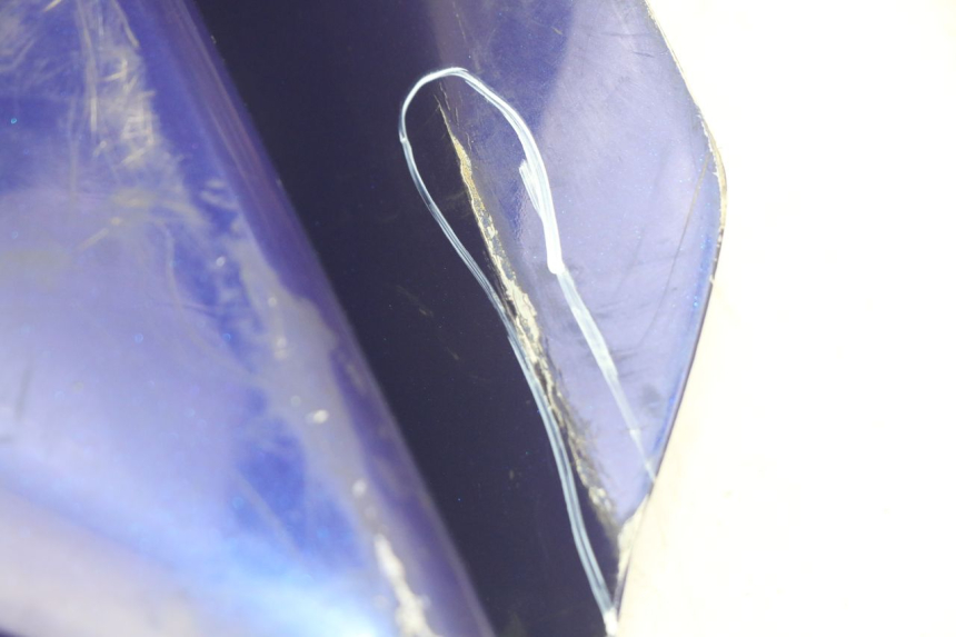 photo de PARAFANGO LATERALE ANTERIORE DESTRO YAMAHA YZF R1 1000 (2007 - 2008) - Altra vista dell'articolo