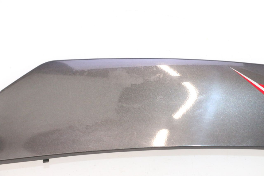 photo de CARENA YAMAHA YZF R6 600 (2008 - 2009) - Zoom sullo stato d'uso