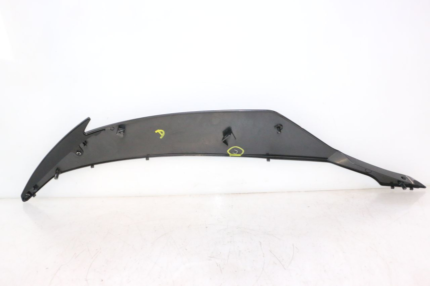 photo de CARENA YAMAHA YZF R6 600 (2008 - 2009) - Primo piano tecnico