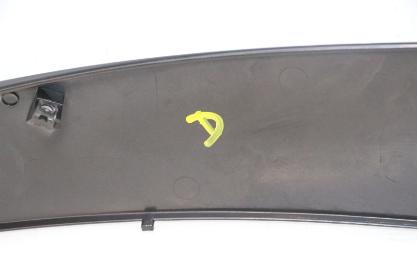 photo de CARENA YAMAHA YZF R6 600 (2008 - 2009) - Dettagli dei punti di fissaggio