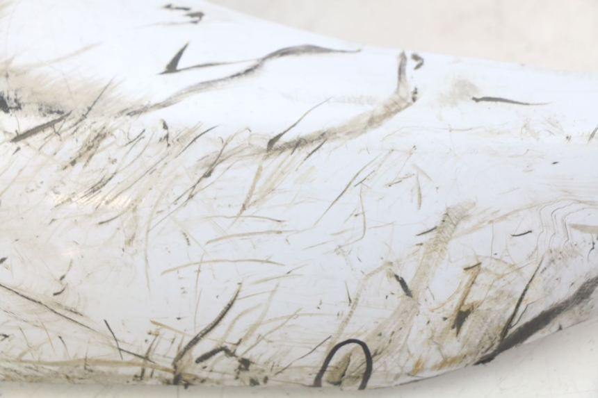 photo de PARAFANGO LATERALE ANTERIORE DESTRO KAWASAKI Z 750 (2007 - 2013) - Dettagli dei punti di fissaggio