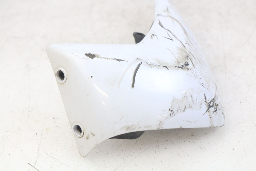 photo de PARAFANGO LATERALE ANTERIORE DESTRO KAWASAKI Z 750 (2007 - 2013) - Stato della superficie e materiale