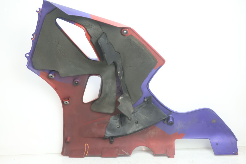 photo de CARENA KAWASAKI ZX-6R ZX6R 600 (1995 - 1997) - Altra vista dell'articolo
