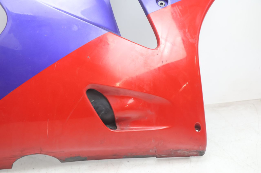 photo de CARENA KAWASAKI ZX-6R ZX6R 600 (1995 - 1997) - Zoom sullo stato d'uso