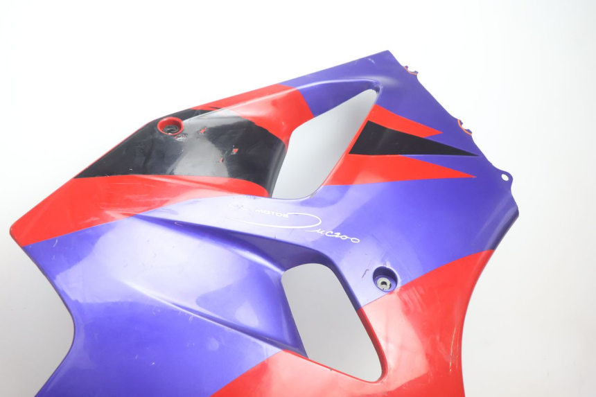 photo de CARENA KAWASAKI ZX-6R ZX6R 600 (1995 - 1997) - Altra angolazione