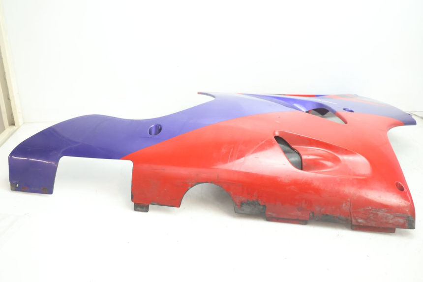 photo de CARENA KAWASAKI ZX-6R ZX6R 600 (1995 - 1997) - Dettagli dei punti di fissaggio