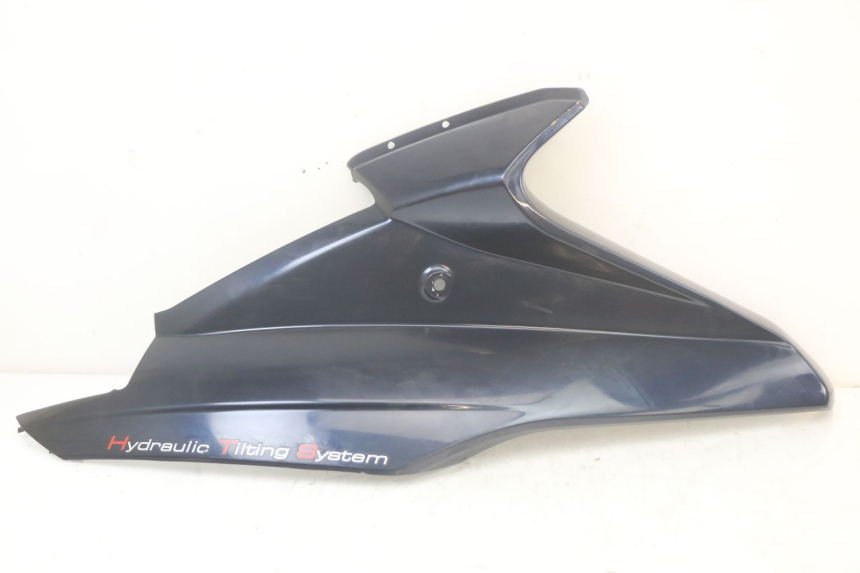 photo de PARAFANGO LATERALE ANTERIORE SINISTRO QUADRO 3D S 350 (2013 - 2018) - Vista principale