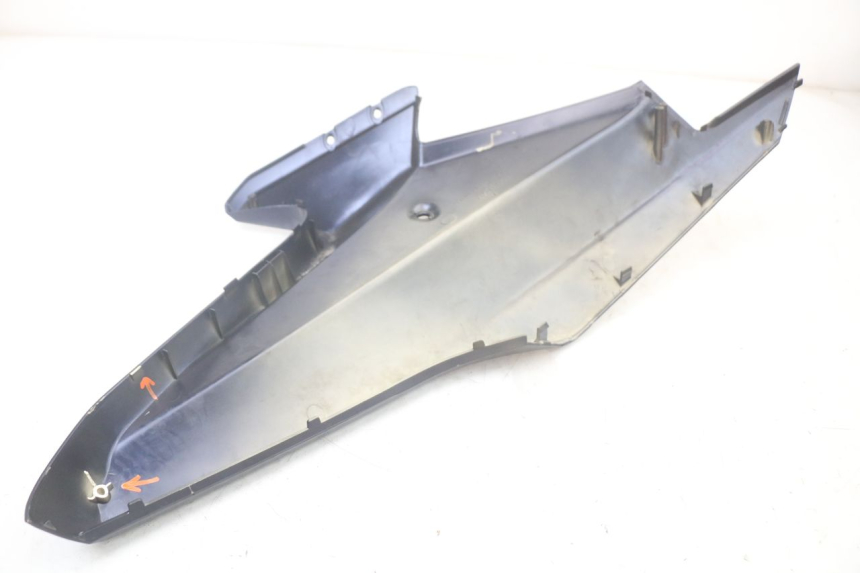 photo de PARAFANGO LATERALE ANTERIORE SINISTRO QUADRO 3D S 350 (2013 - 2018) - Primo piano tecnico