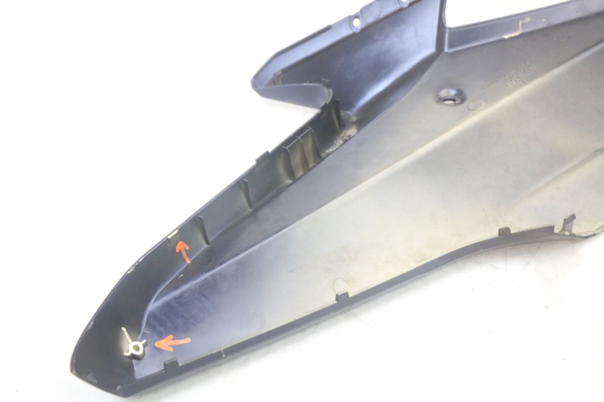 photo de PARAFANGO LATERALE ANTERIORE SINISTRO QUADRO 3D S 350 (2013 - 2018) - Vista d'insieme del prodotto