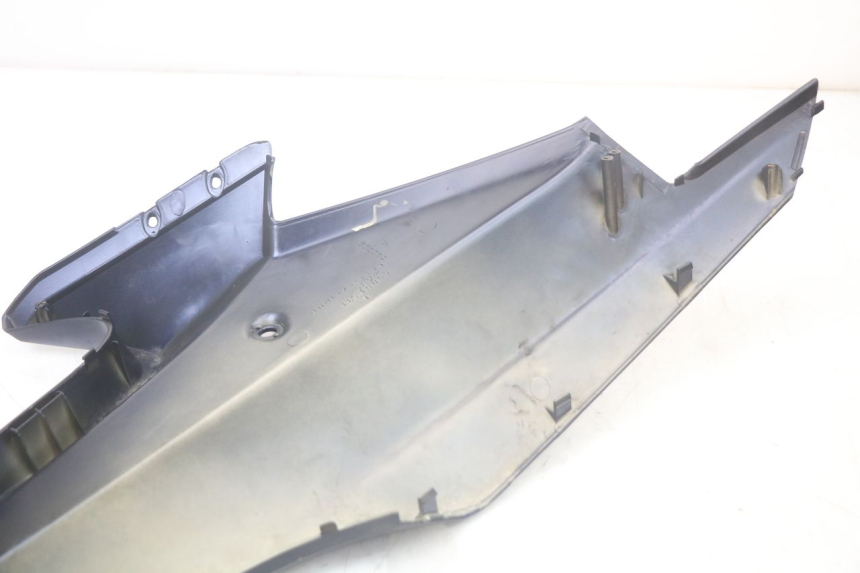 photo de PARAFANGO LATERALE ANTERIORE SINISTRO QUADRO 3D S 350 (2013 - 2018) - Stato della superficie e materiale