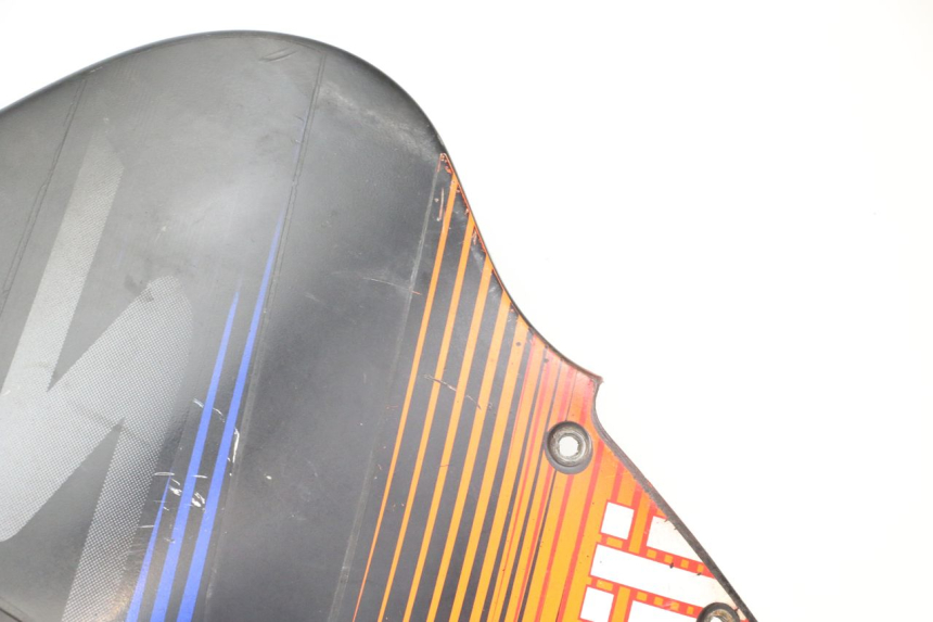 photo de CARENA APRILIA RS 50 (1999 - 2005) - Zoom sui componenti