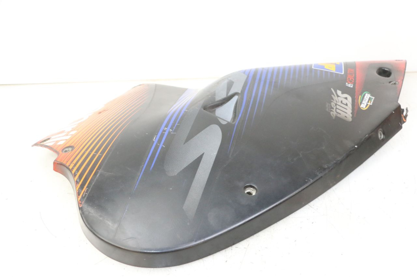 photo de CARENA APRILIA RS 50 (1999 - 2005) - Dettagli dei punti di fissaggio