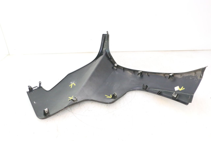 photo de CARENA APRILIA ATLANTIC S 125 (2010 - 2013) - Caratteristiche distintive