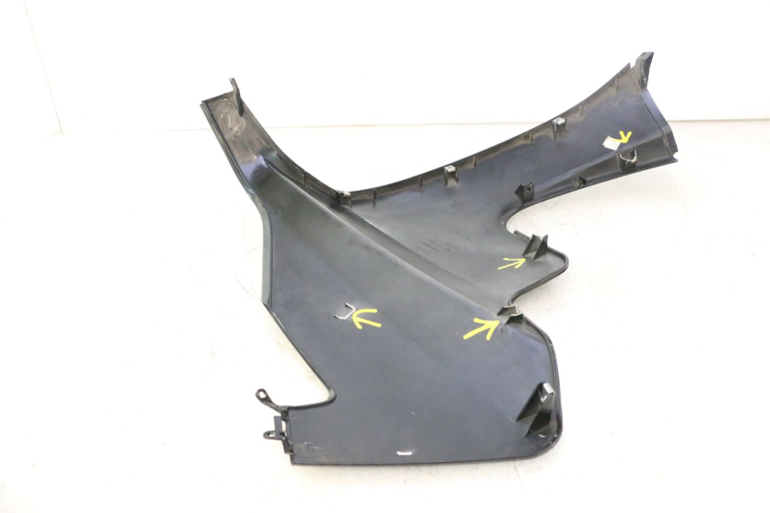 photo de CARENA APRILIA ATLANTIC S 125 (2010 - 2013) - Ispezione visiva dettagliata