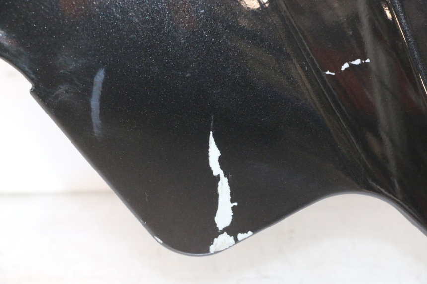 photo de CARENA APRILIA ATLANTIC S 125 (2010 - 2013) - Zoom sullo stato d'uso
