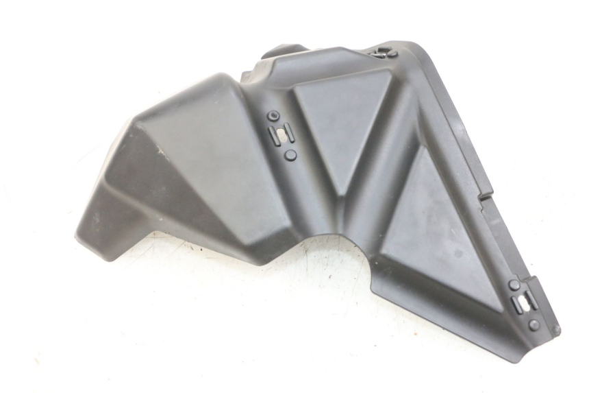 photo de CARENA MAG POWER BOMBERS 4T 50 (2016 - 2026) - Primo piano tecnico