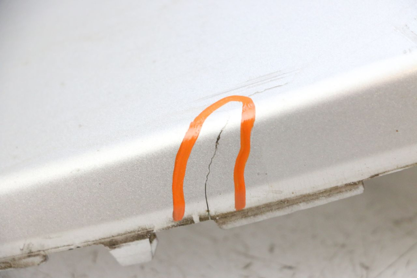 photo de CARENA PEUGEOT CITYSTAR 50 (2013 - 2017) - Stato della superficie e materiale