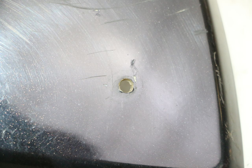 photo de CARENA PEUGEOT CITYSTAR 50 (2013 - 2017) - Dettagli dei punti di fissaggio