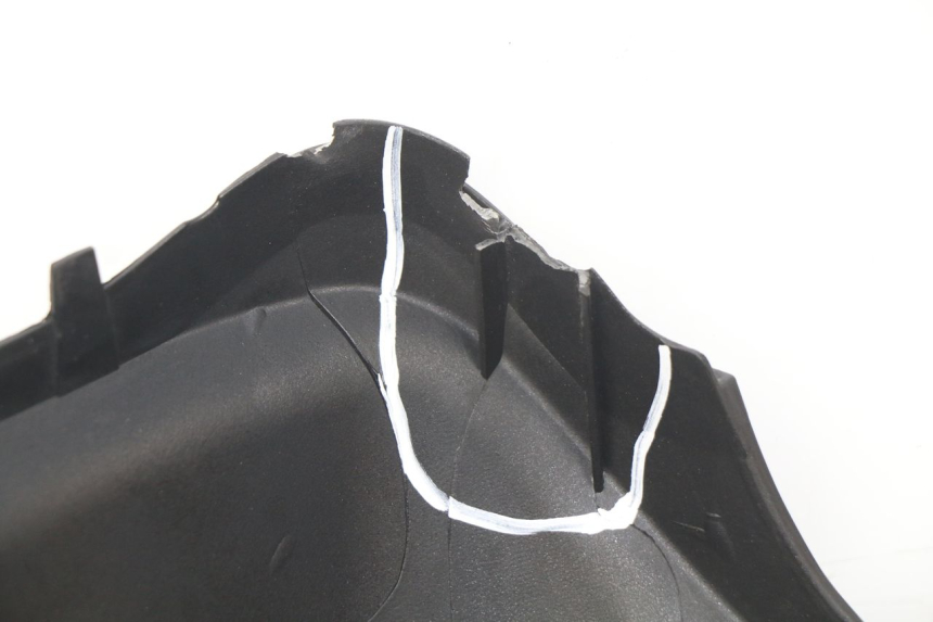 photo de PANNELLO LATERALE ANTERIORE SINISTRO RIDE CLASSIC 2T 50 (2014 - 2022) - Altra vista dell'articolo