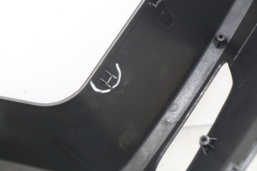 photo de PANNELLO LATERALE ANTERIORE SINISTRO RIDE CLASSIC 2T 50 (2014 - 2022) - Ispezione visiva dettagliata