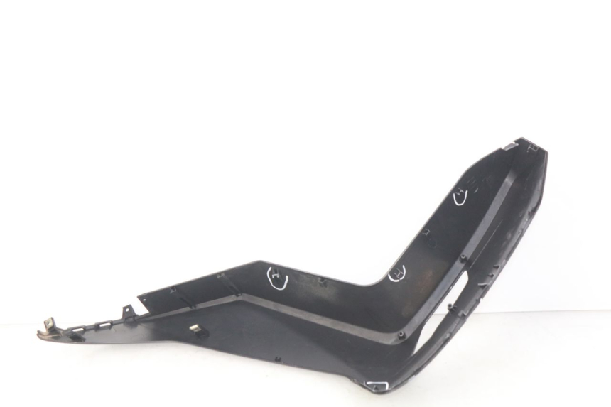 photo de PANNELLO LATERALE ANTERIORE SINISTRO RIDE CLASSIC 2T 50 (2014 - 2022) - Angolazione alternativa