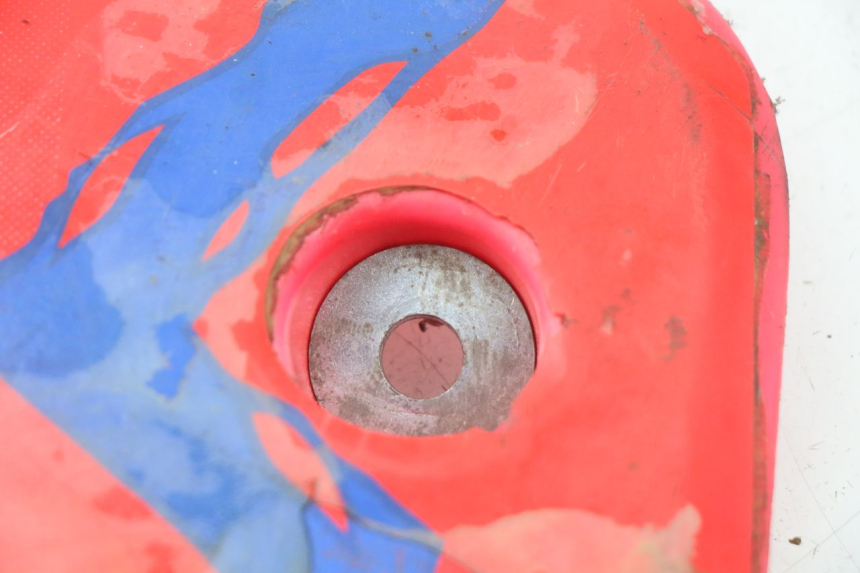 photo de CARENA HONDA CR 125 (1989 - 1991) - Dettagli dei punti di fissaggio