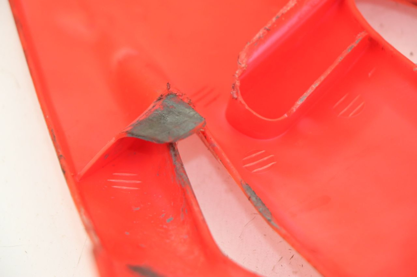 photo de Pannello laterale anteriore sinistro HONDA CR 85 (2003 - 2007) - Dettaglio del componente