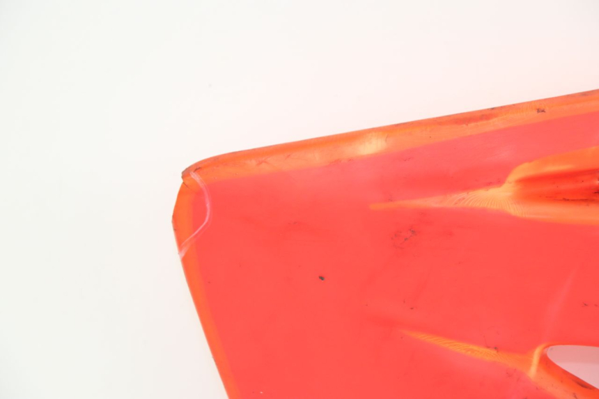 photo de Pannello laterale anteriore sinistro HONDA CR 85 (2003 - 2007) - Stato della superficie e materiale