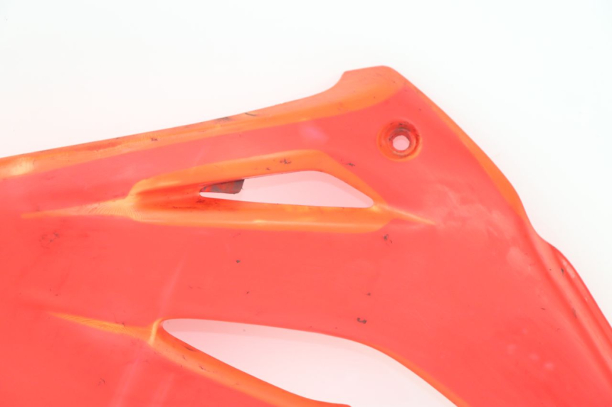 photo de Pannello laterale anteriore sinistro HONDA CR 85 (2003 - 2007) - Ricambio usato controllato