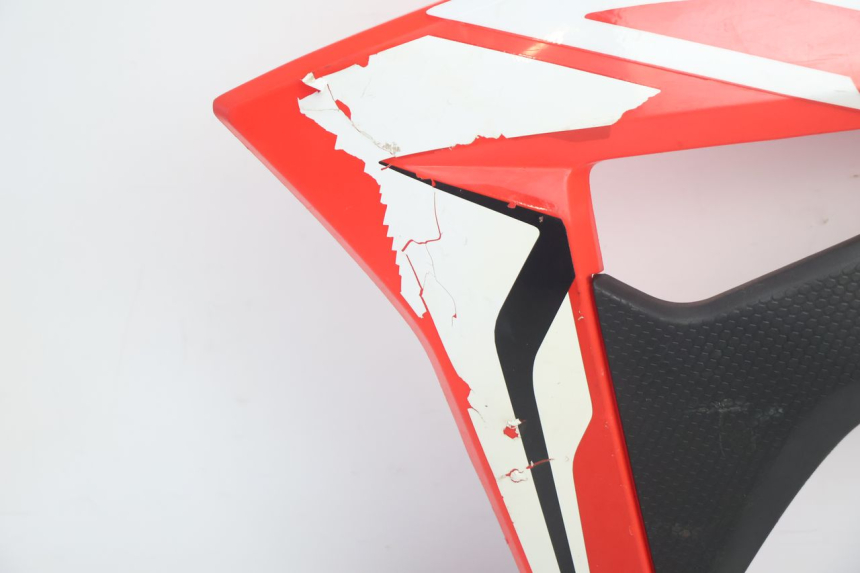 photo de CARENA HONDA CRF CR-F 125 (2020 - 2021) - Zoom sullo stato d'uso