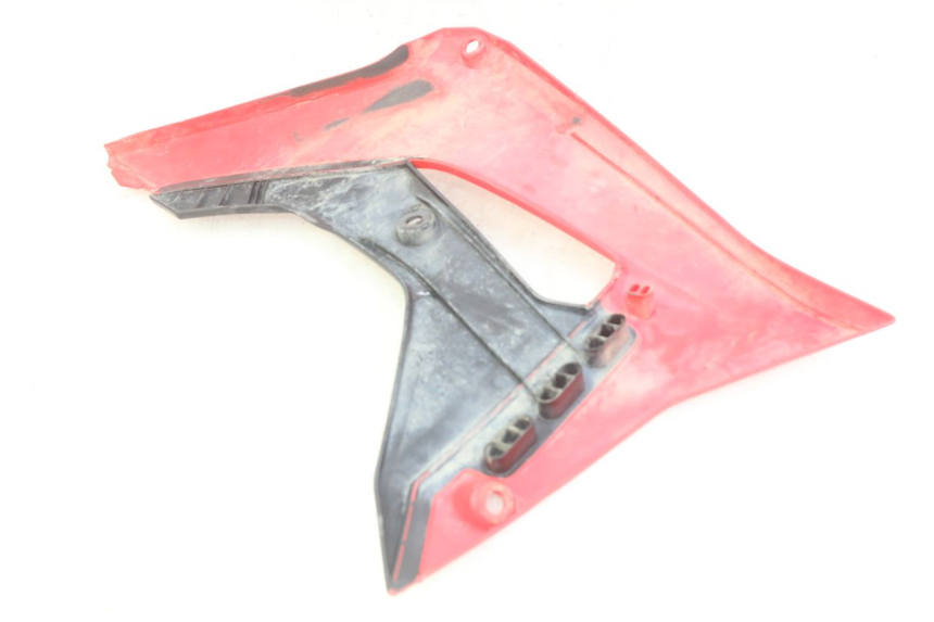 photo de PARAFANGO LATERALE ANTERIORE SINISTRO HONDA CRF CR-F RX 450 (2017 - 2021) - Primo piano tecnico