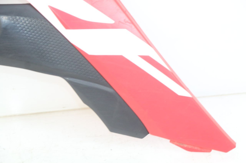 photo de PARAFANGO LATERALE ANTERIORE SINISTRO HONDA CRF CR-F RX 450 (2017 - 2021) - Dettagli dei punti di fissaggio