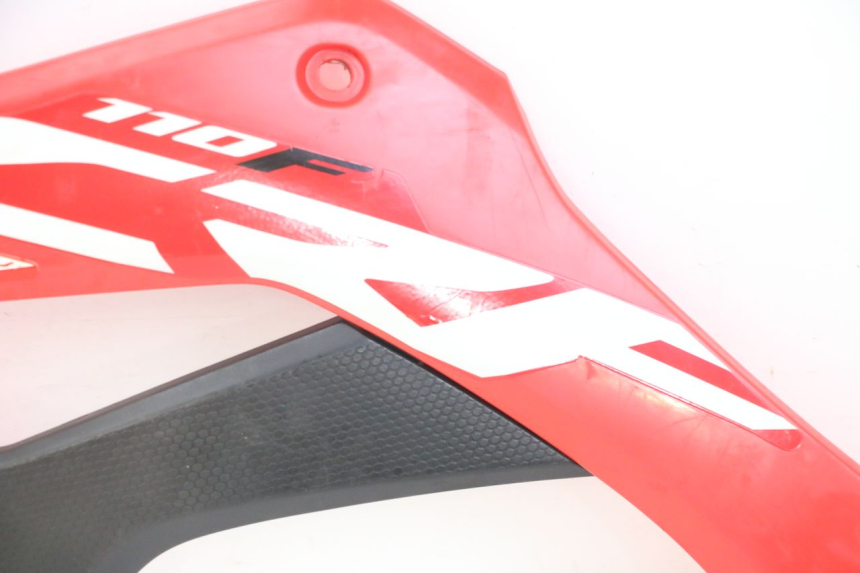 photo de CARENA HONDA CRF-F CRF F 110 (2019 - 2022) - Zoom sui componenti